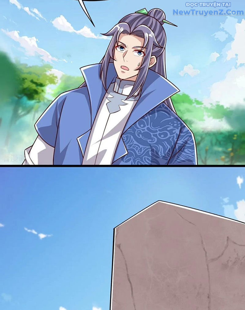 Chí Tôn Hoàn Mỹ Chap 80 - Next Chap 81