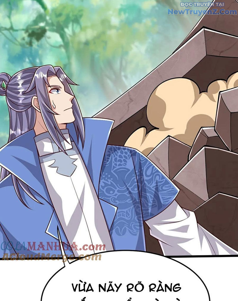 Chí Tôn Hoàn Mỹ Chap 80 - Next Chap 81