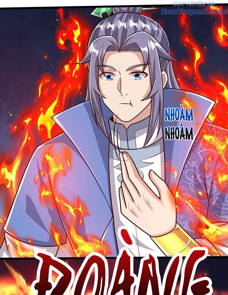 Chí Tôn Hoàn Mỹ Chap 80 - Next Chap 81