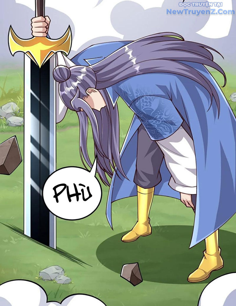 Chí Tôn Hoàn Mỹ Chap 80 - Next Chap 81