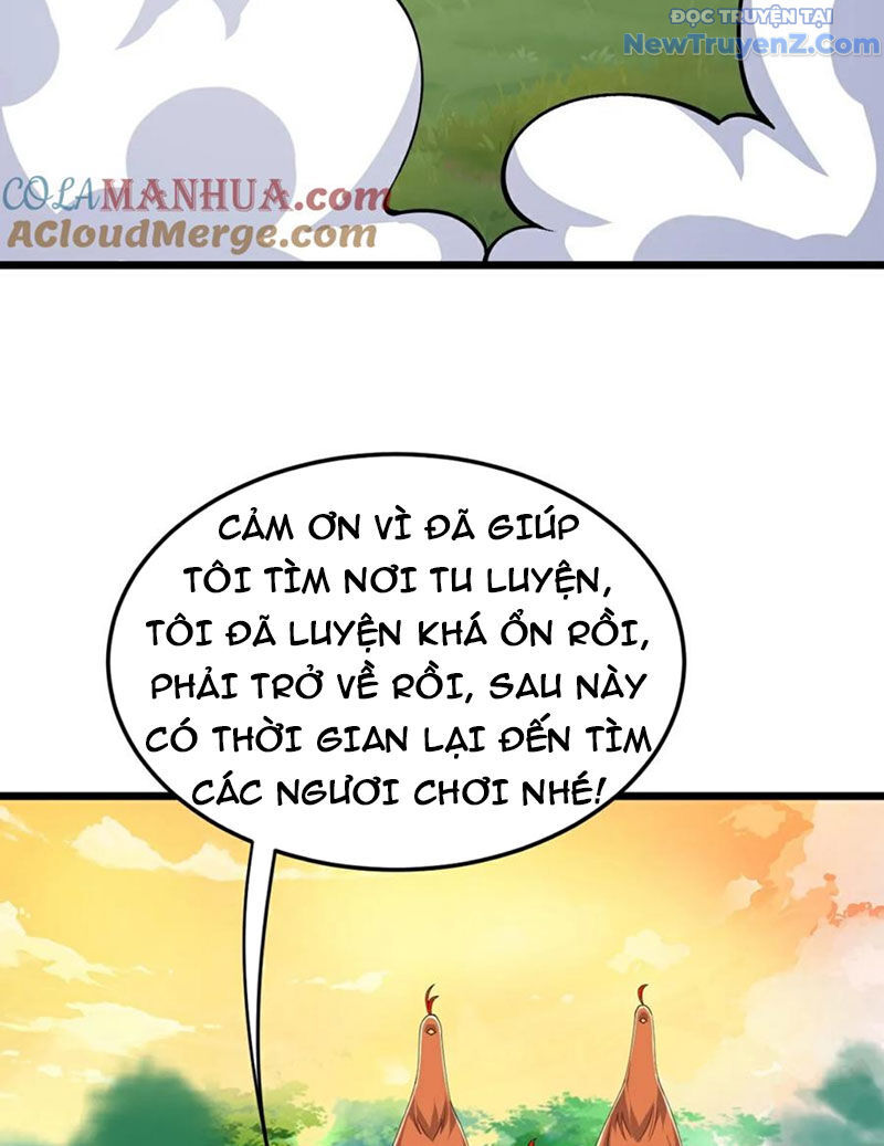 Chí Tôn Hoàn Mỹ Chap 80 - Next Chap 81