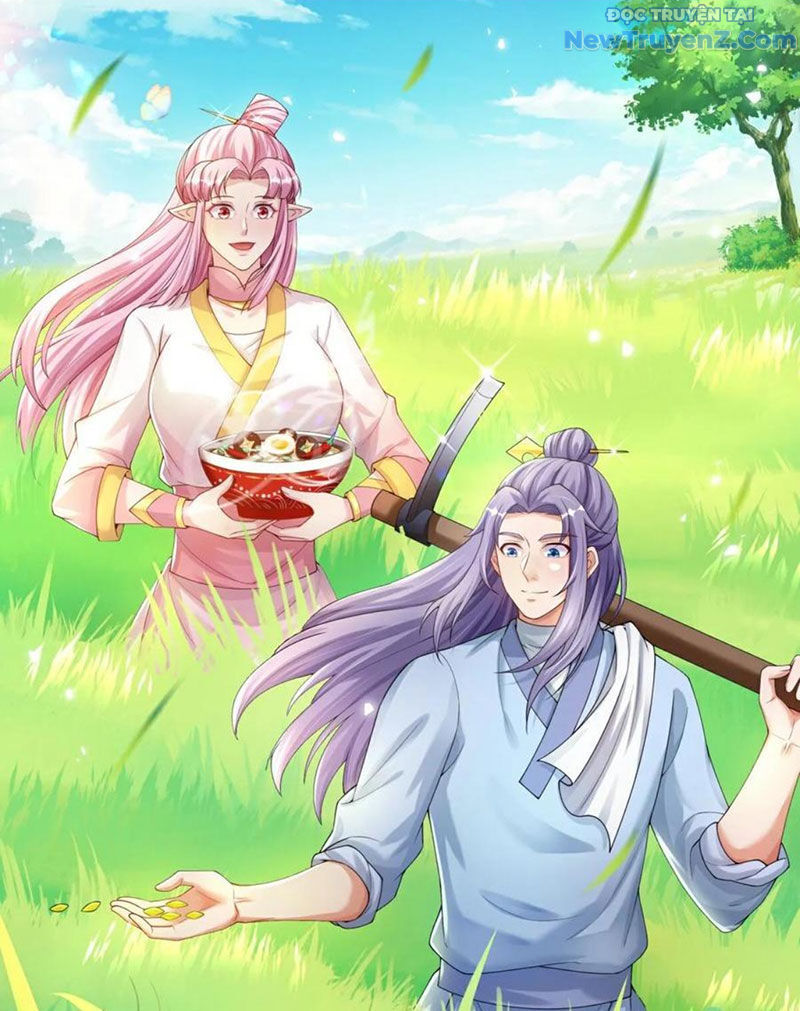 Chí Tôn Hoàn Mỹ Chap 80 - Next Chap 81