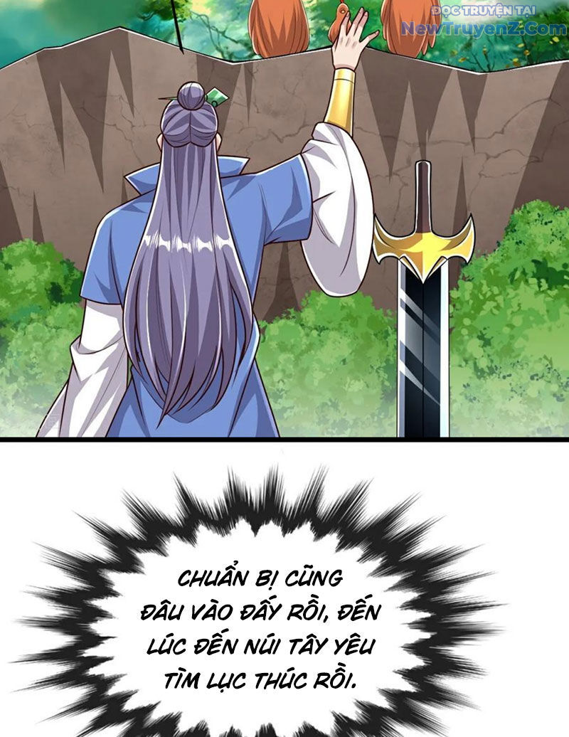 Chí Tôn Hoàn Mỹ Chap 80 - Next Chap 81