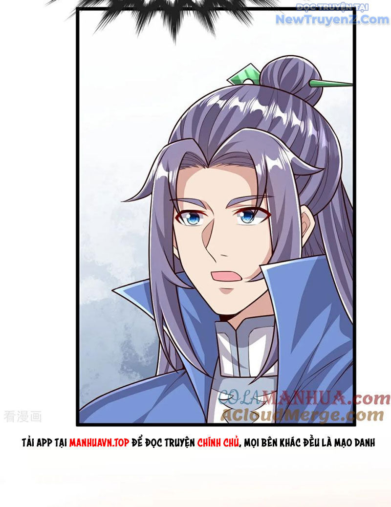 Chí Tôn Hoàn Mỹ Chap 80 - Next Chap 81
