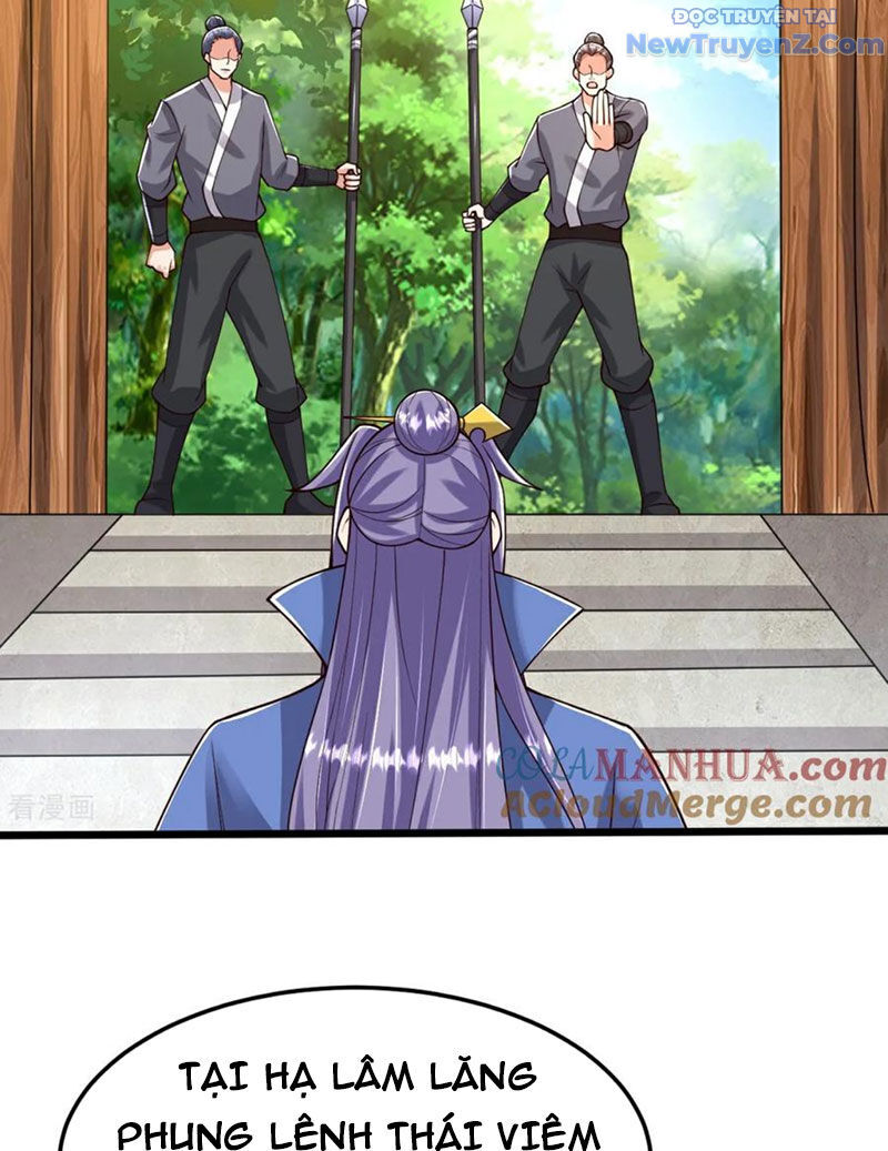 Chí Tôn Hoàn Mỹ Chap 80 - Next Chap 81