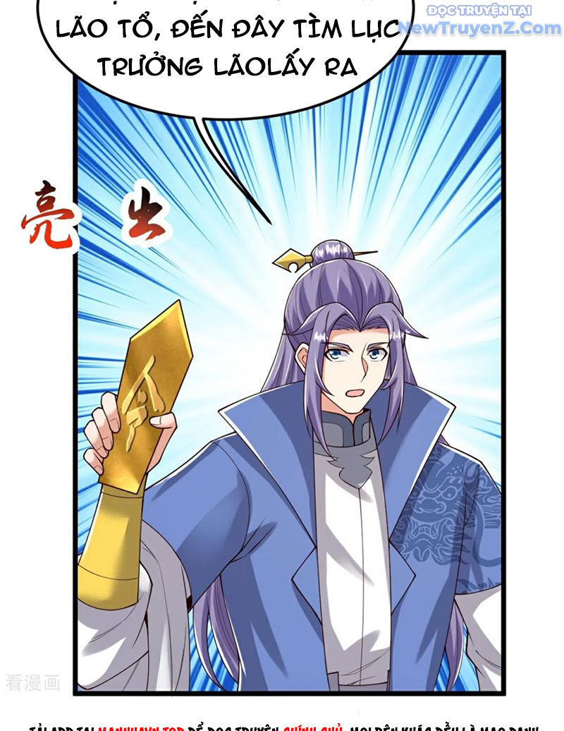 Chí Tôn Hoàn Mỹ Chap 80 - Next Chap 81