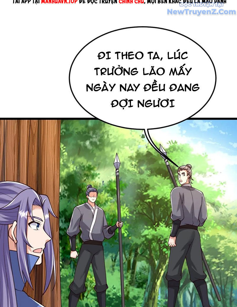 Chí Tôn Hoàn Mỹ Chap 80 - Next Chap 81