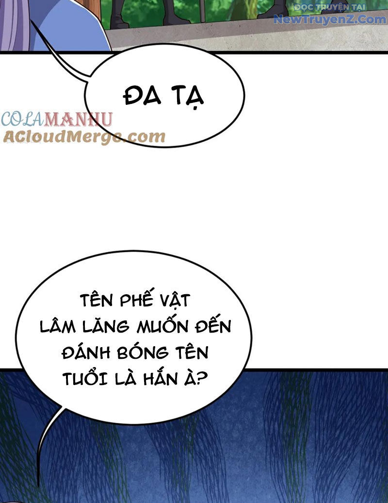 Chí Tôn Hoàn Mỹ Chap 80 - Next Chap 81