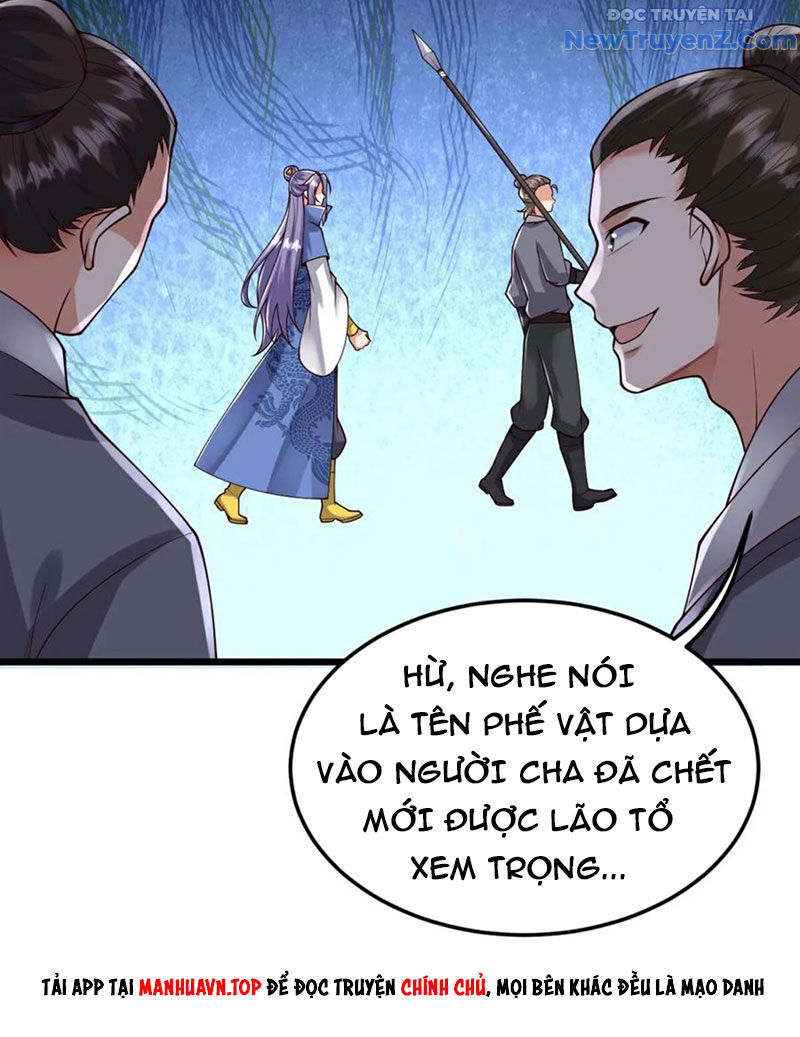 Chí Tôn Hoàn Mỹ Chap 80 - Next Chap 81