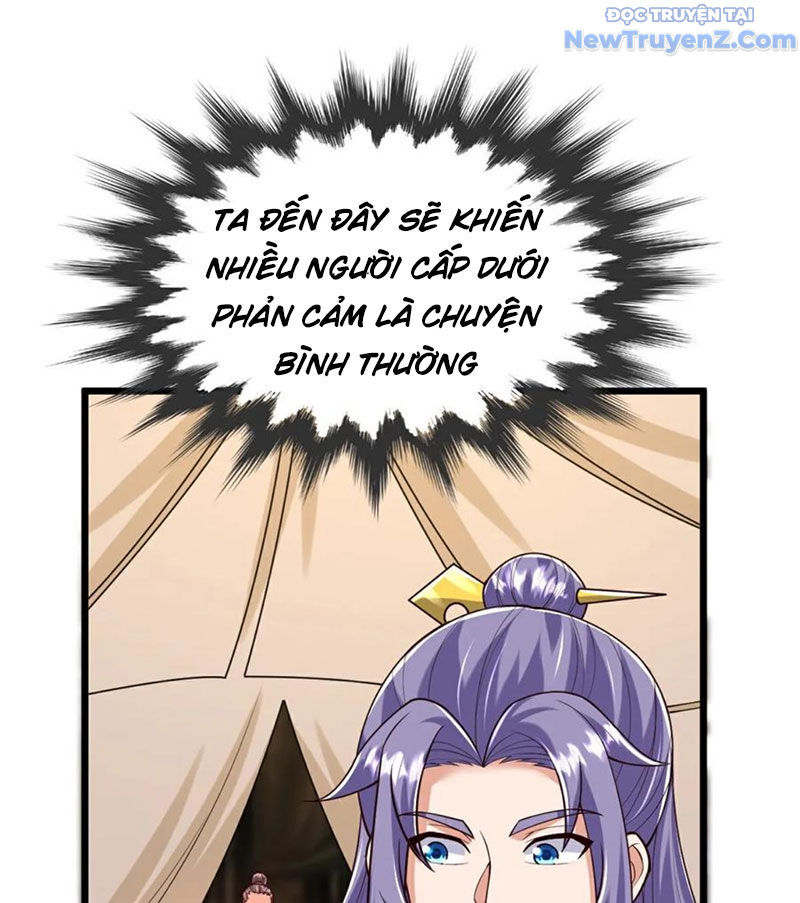Chí Tôn Hoàn Mỹ Chap 80 - Next Chap 81
