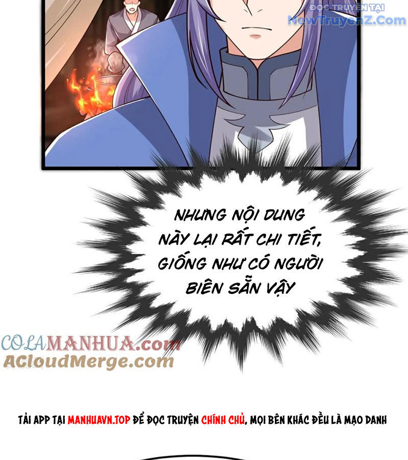 Chí Tôn Hoàn Mỹ Chap 80 - Next Chap 81