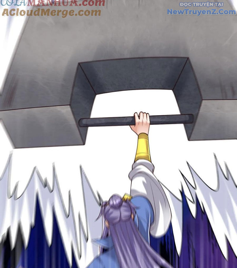 Chí Tôn Hoàn Mỹ Chap 80 - Next Chap 81