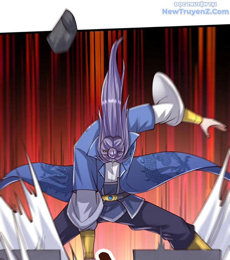 Chí Tôn Hoàn Mỹ Chap 80 - Next Chap 81