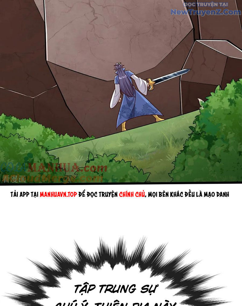 Chí Tôn Hoàn Mỹ Chap 80 - Next Chap 81