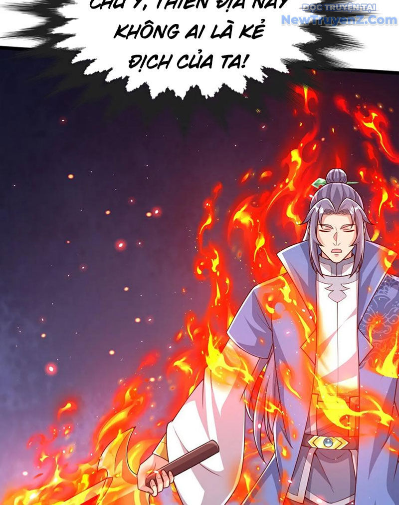 Chí Tôn Hoàn Mỹ Chap 80 - Next Chap 81