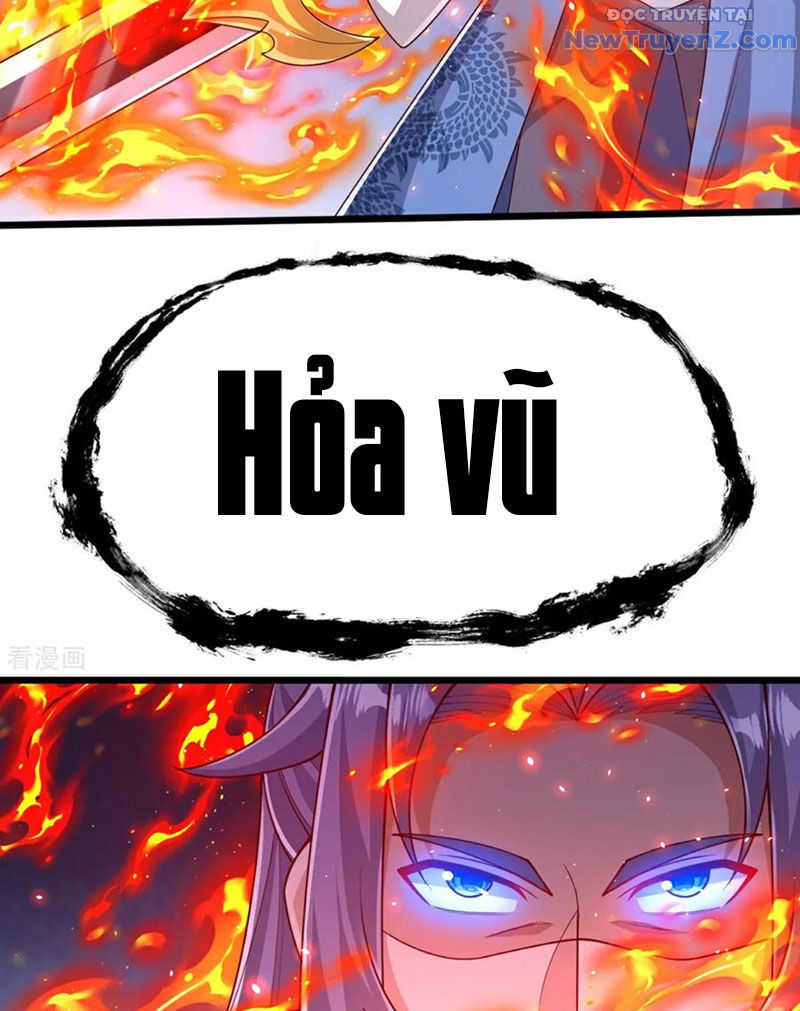 Chí Tôn Hoàn Mỹ Chap 80 - Next Chap 81