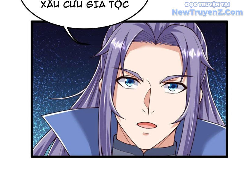 Chí Tôn Hoàn Mỹ Chap 81 - Next Chap 82