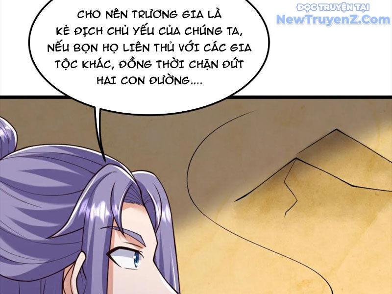 Chí Tôn Hoàn Mỹ Chap 81 - Next Chap 82