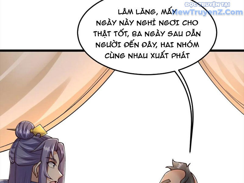Chí Tôn Hoàn Mỹ Chap 81 - Next Chap 82