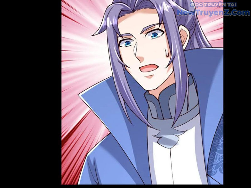 Chí Tôn Hoàn Mỹ Chap 81 - Next Chap 82
