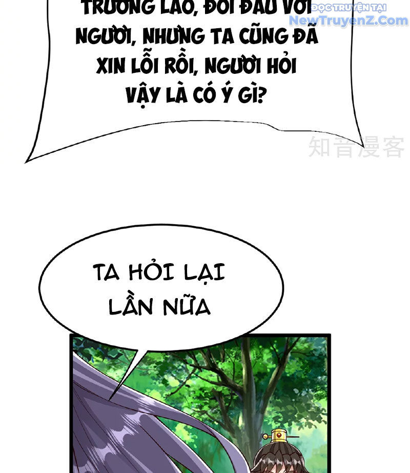 Chí Tôn Hoàn Mỹ Chap 83 - Next Chap 84