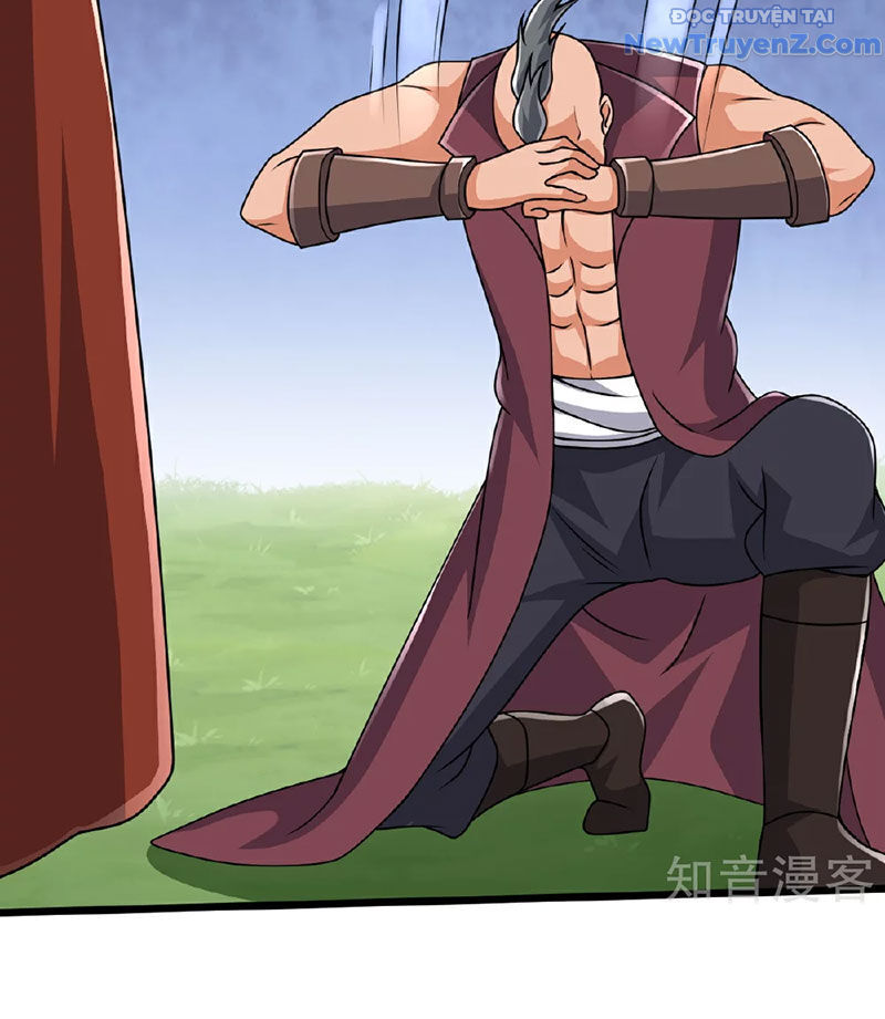 Chí Tôn Hoàn Mỹ Chap 85 - Next Chap 86