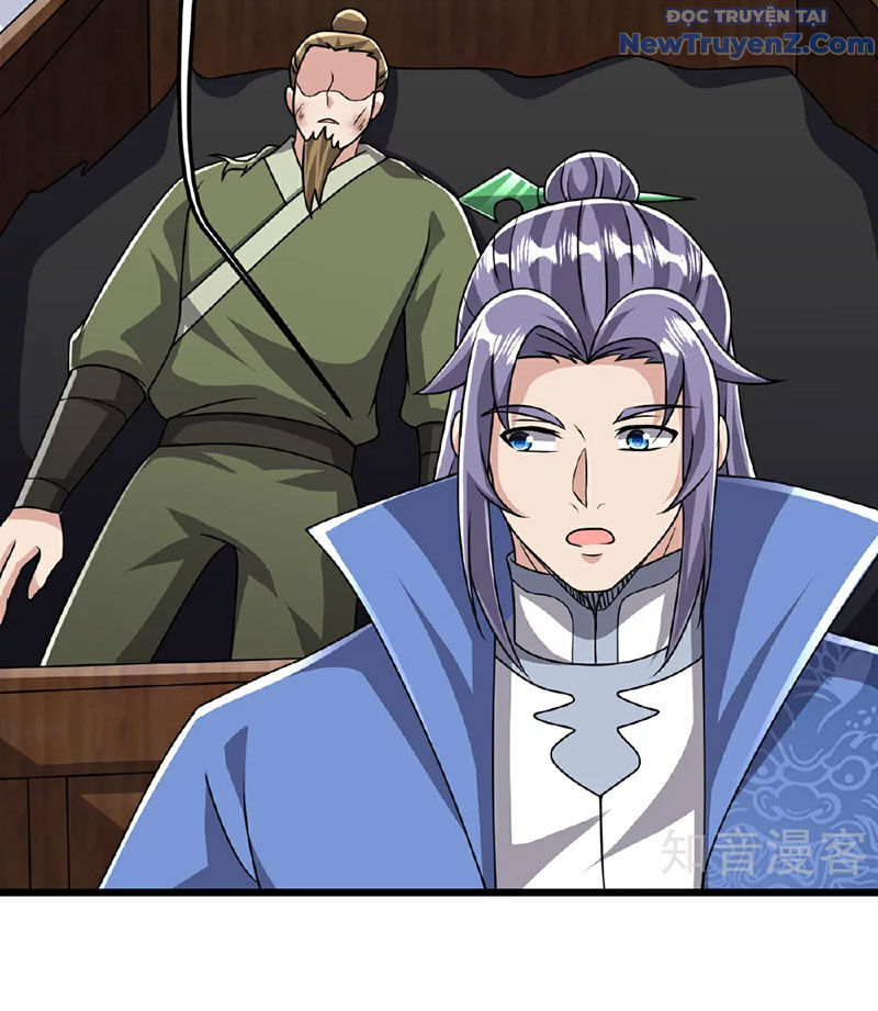 Chí Tôn Hoàn Mỹ Chap 85 - Next Chap 86