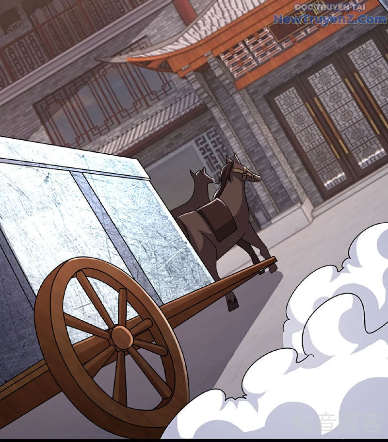 Chí Tôn Hoàn Mỹ Chap 85 - Next Chap 86