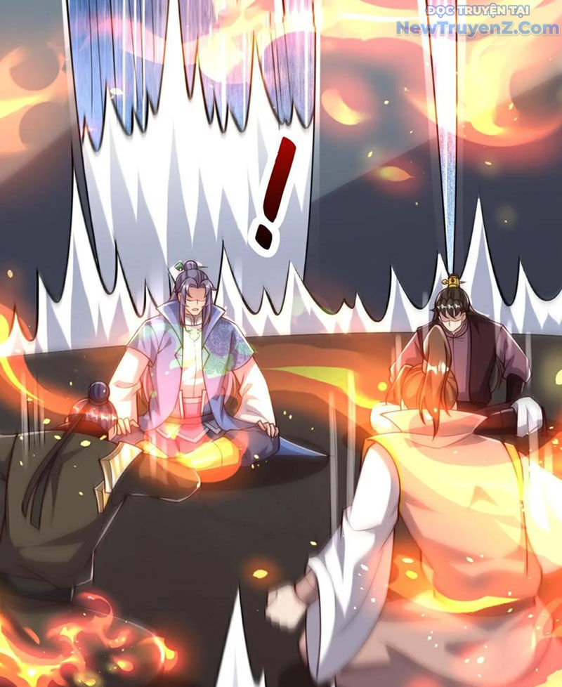 Chí Tôn Hoàn Mỹ Chap 89 - Next Chap 90