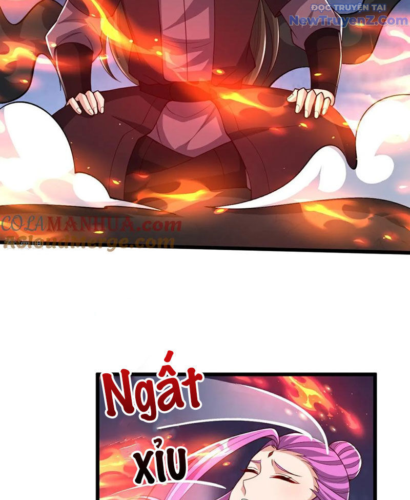 Chí Tôn Hoàn Mỹ Chap 89 - Next Chap 90