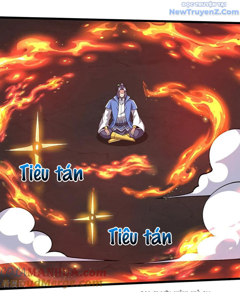Chí Tôn Hoàn Mỹ Chap 89 - Next Chap 90