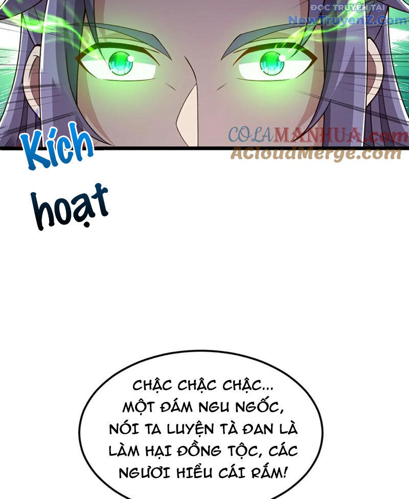 Chí Tôn Hoàn Mỹ Chap 89 - Next Chap 90