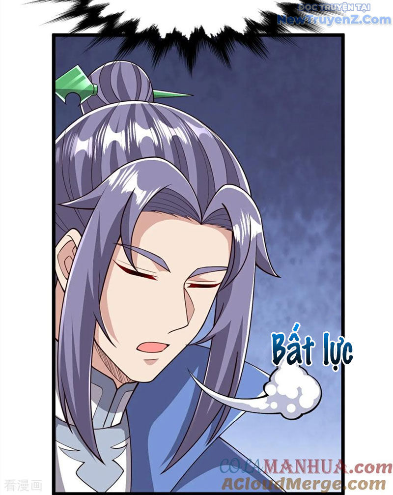 Chí Tôn Hoàn Mỹ Chap 89 - Next Chap 90