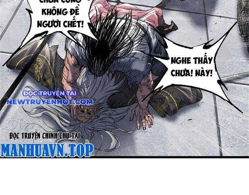Thiên Hạ Đệ Nhất Lữ Bố Chap 109 - Next Chap 110