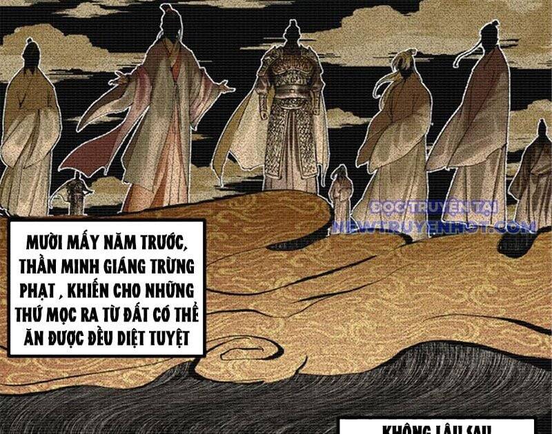 Thiên Hạ Đệ Nhất Lữ Bố Chap 112 - Next Chap 113