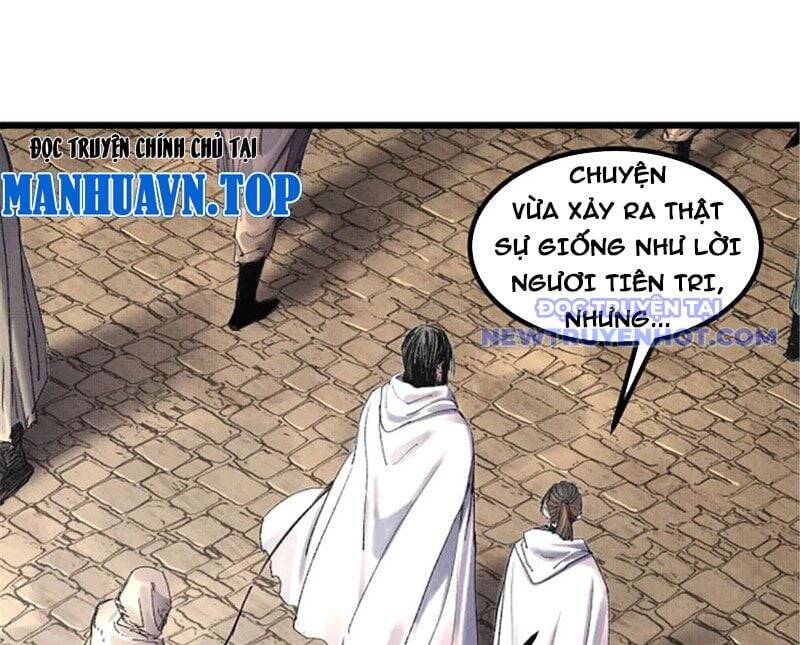 Thiên Hạ Đệ Nhất Lữ Bố Chap 112 - Next Chap 113