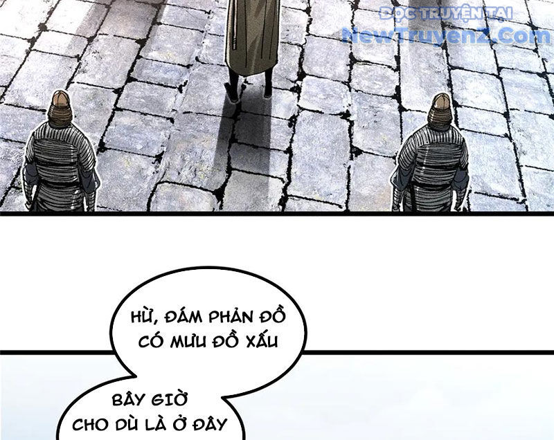 Thiên Hạ Đệ Nhất Lữ Bố Chap 130 - Next Chap 131