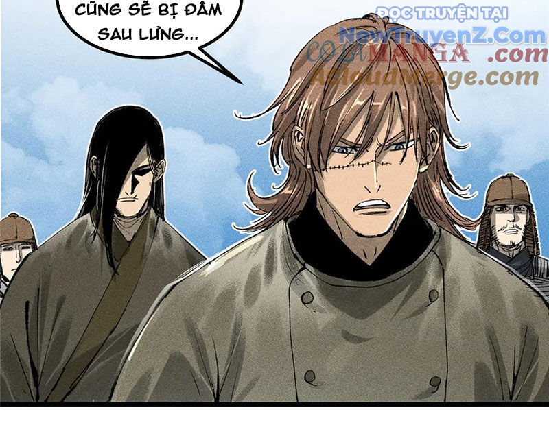 Thiên Hạ Đệ Nhất Lữ Bố Chap 130 - Next Chap 131