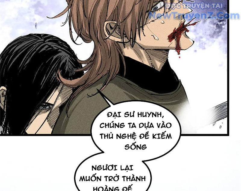 Thiên Hạ Đệ Nhất Lữ Bố Chap 130 - Next Chap 131