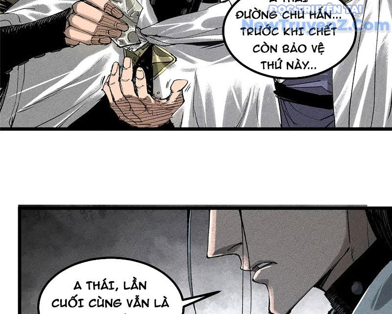 Thiên Hạ Đệ Nhất Lữ Bố Chap 130 - Next Chap 131