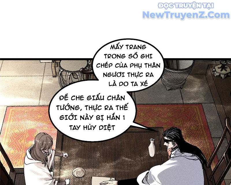 Thiên Hạ Đệ Nhất Lữ Bố Chap 130 - Next Chap 131