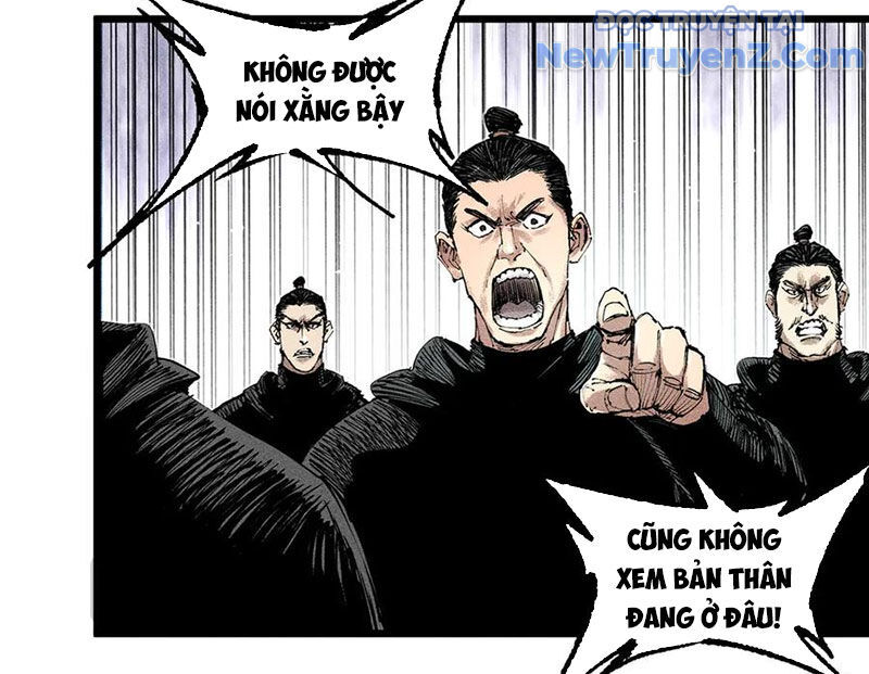 Thiên Hạ Đệ Nhất Lữ Bố Chap 130 - Next Chap 131