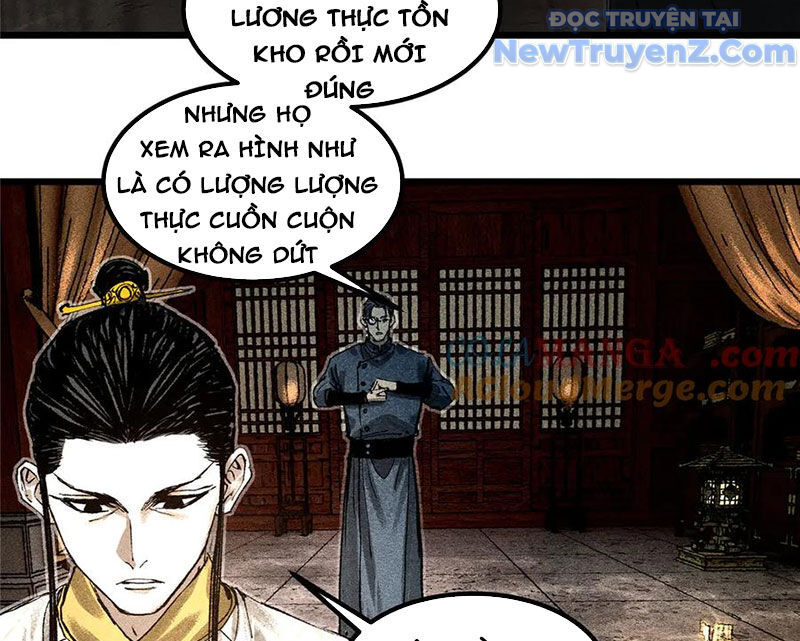 Thiên Hạ Đệ Nhất Lữ Bố Chap 130 - Next Chap 131