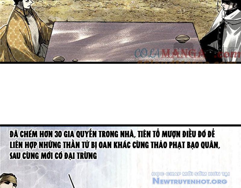 Thiên Hạ Đệ Nhất Lữ Bố Chap 132 - Next Chap 133