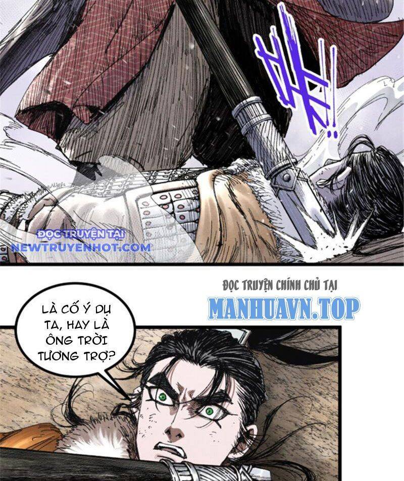 Thiên Hạ Đệ Nhất Lữ Bố Chap 75 - Next Chap 76