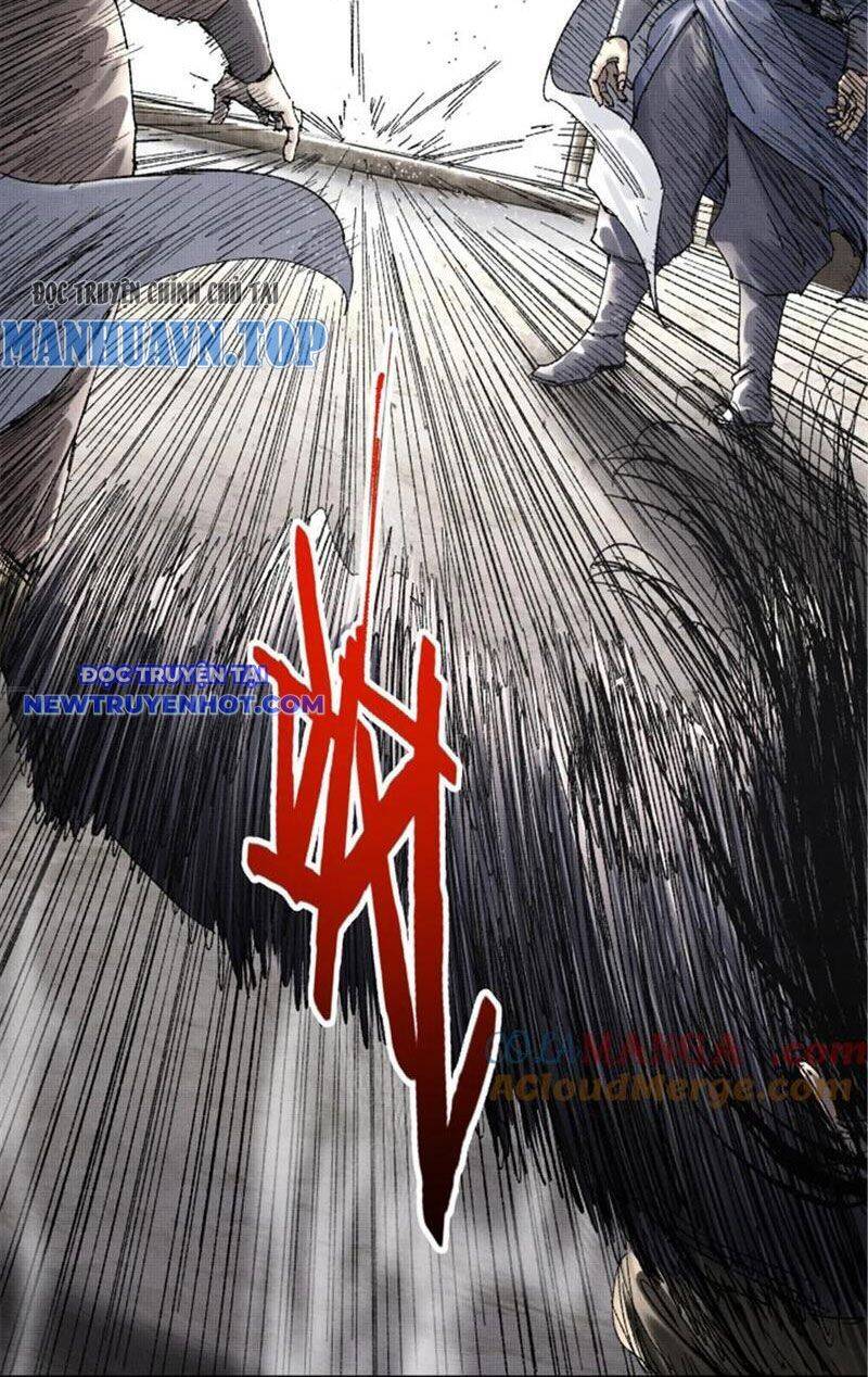 Thiên Hạ Đệ Nhất Lữ Bố Chap 95 - Next Chap 96
