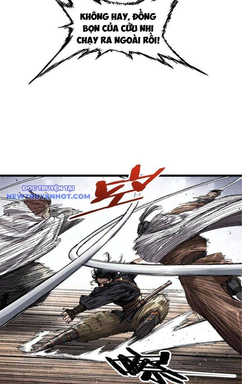 Thiên Hạ Đệ Nhất Lữ Bố Chap 95 - Next Chap 96