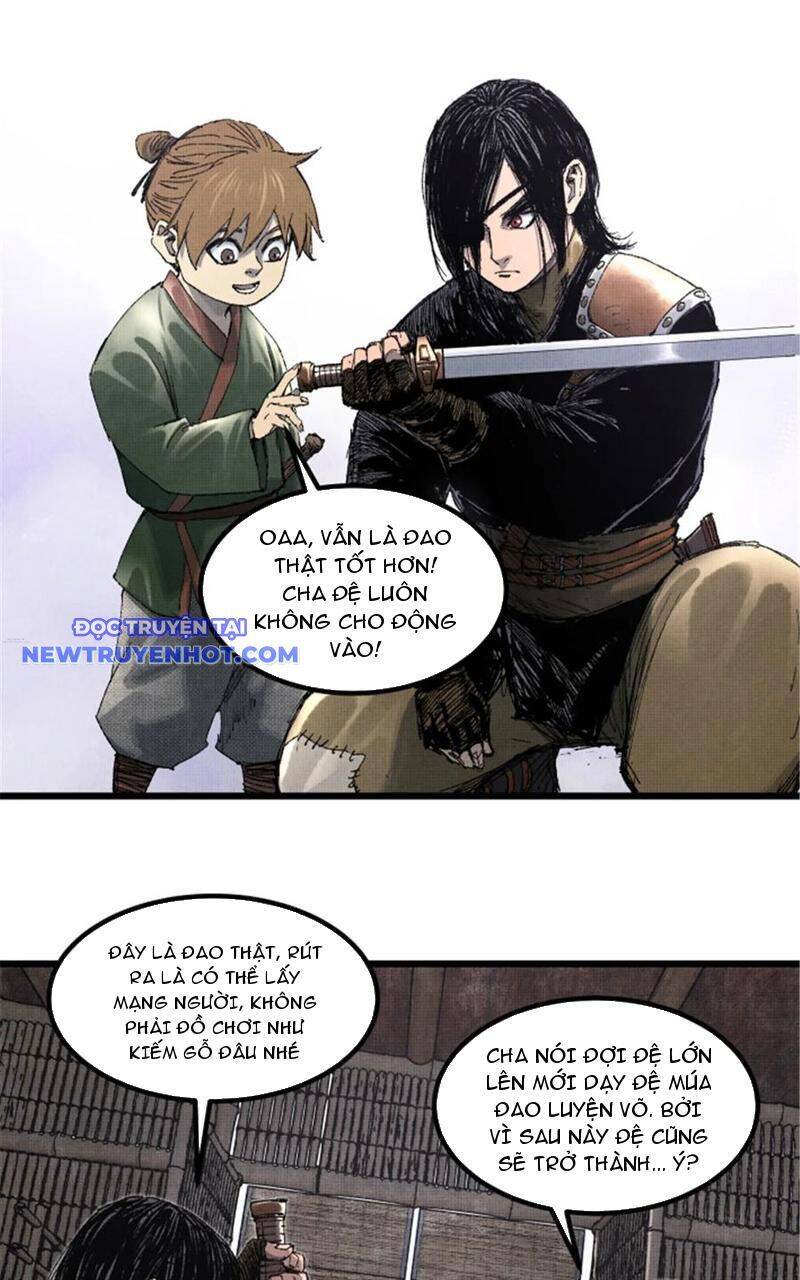 Thiên Hạ Đệ Nhất Lữ Bố Chap 95 - Next Chap 96