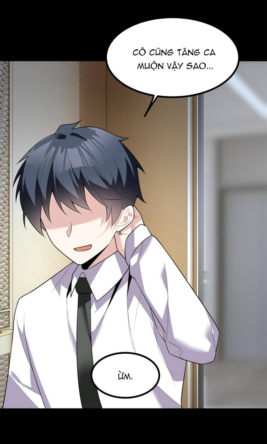 Tôi Ở Thế Giới Khác Dựa Dẫm Vào Phụ Nữ Chap 113 - Next Chap 114