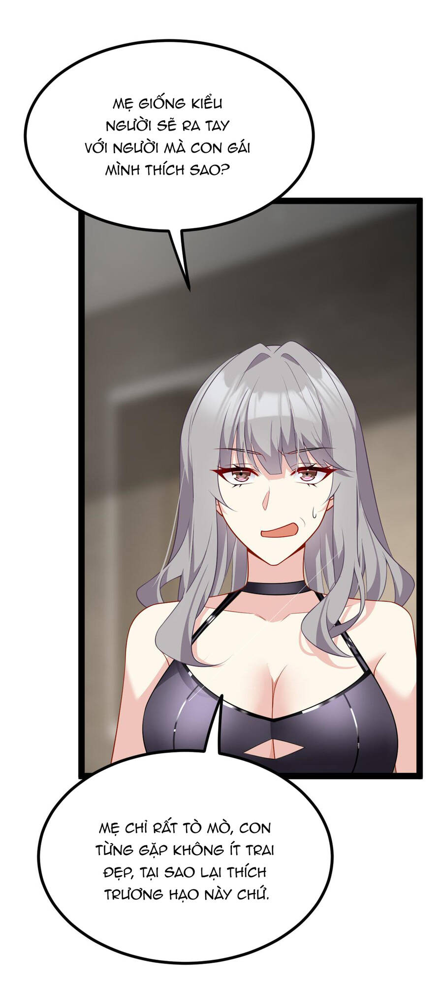 Tôi Ở Thế Giới Khác Dựa Dẫm Vào Phụ Nữ Chap 113 - Next Chap 114